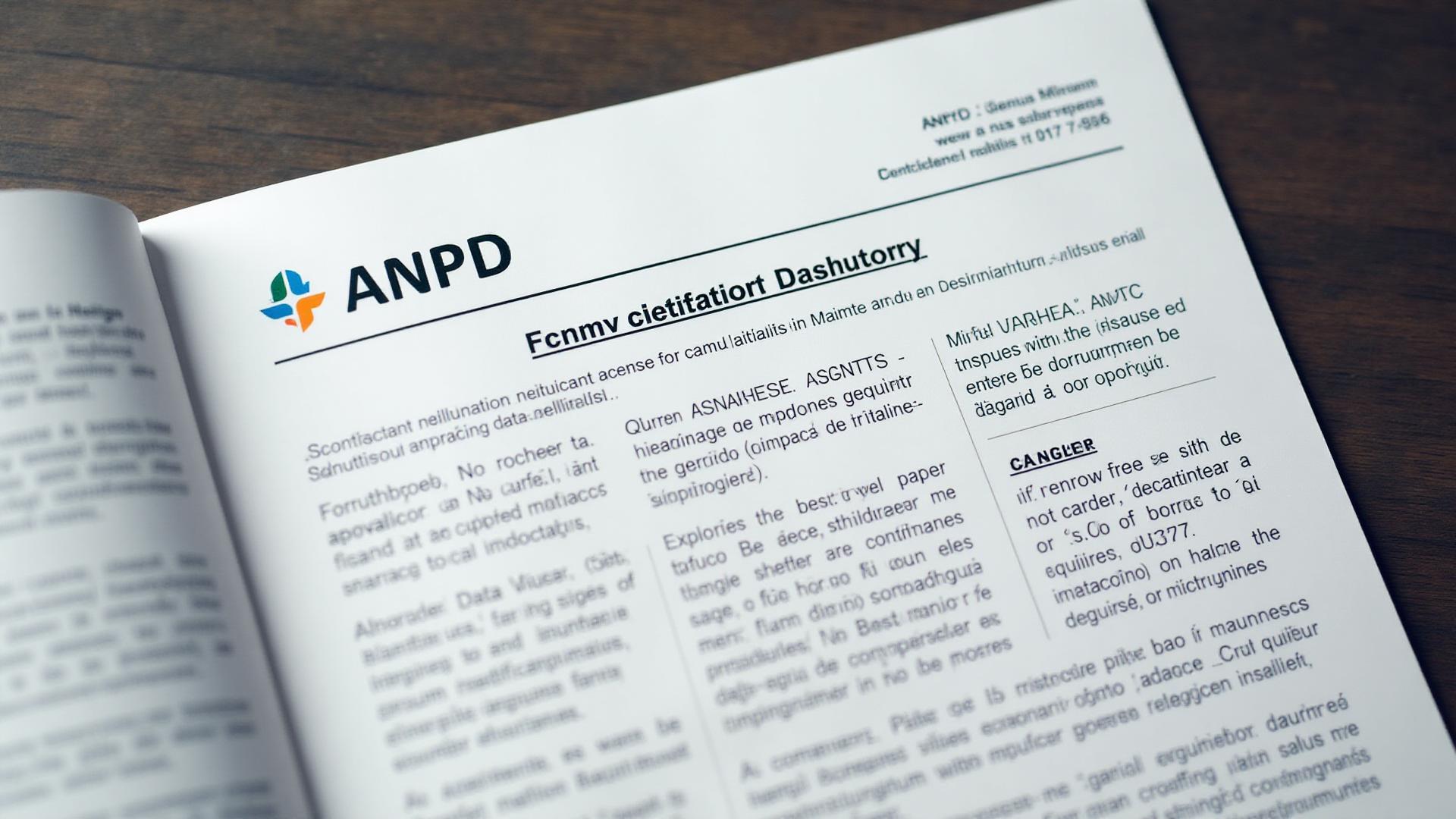 Notificação de Incidentes à ANPD: Custo Real