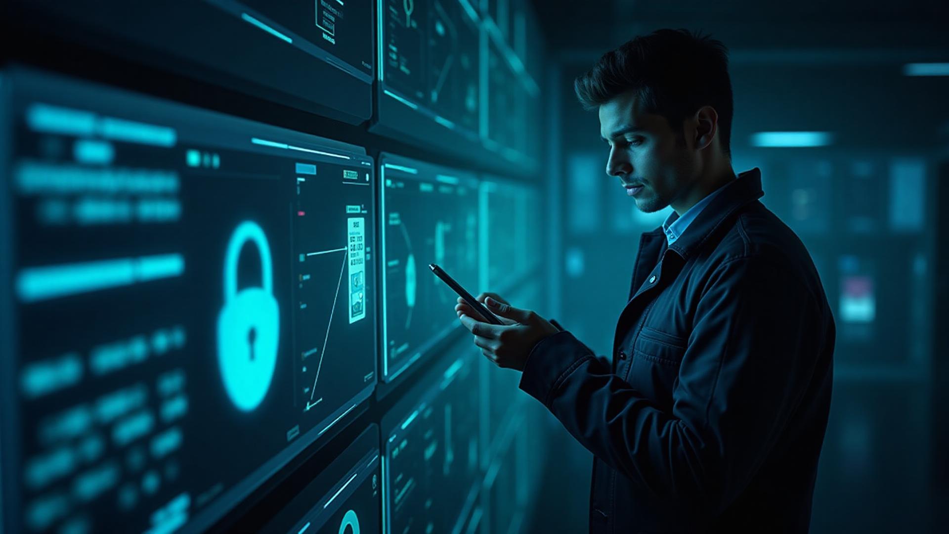 CASB：云访问安全代理（Cloud Access Security Broker）