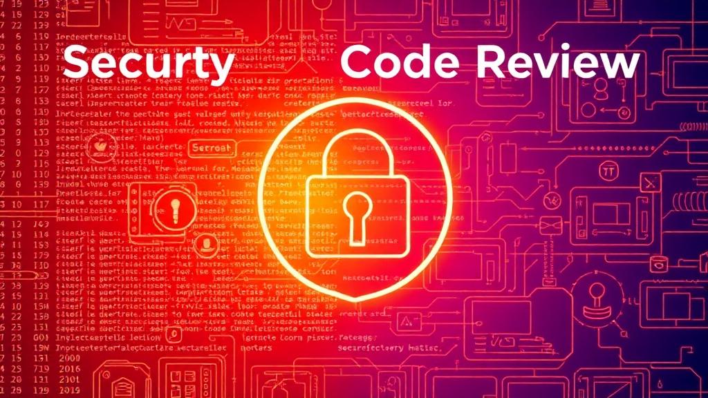 安全代码审查：Code Review