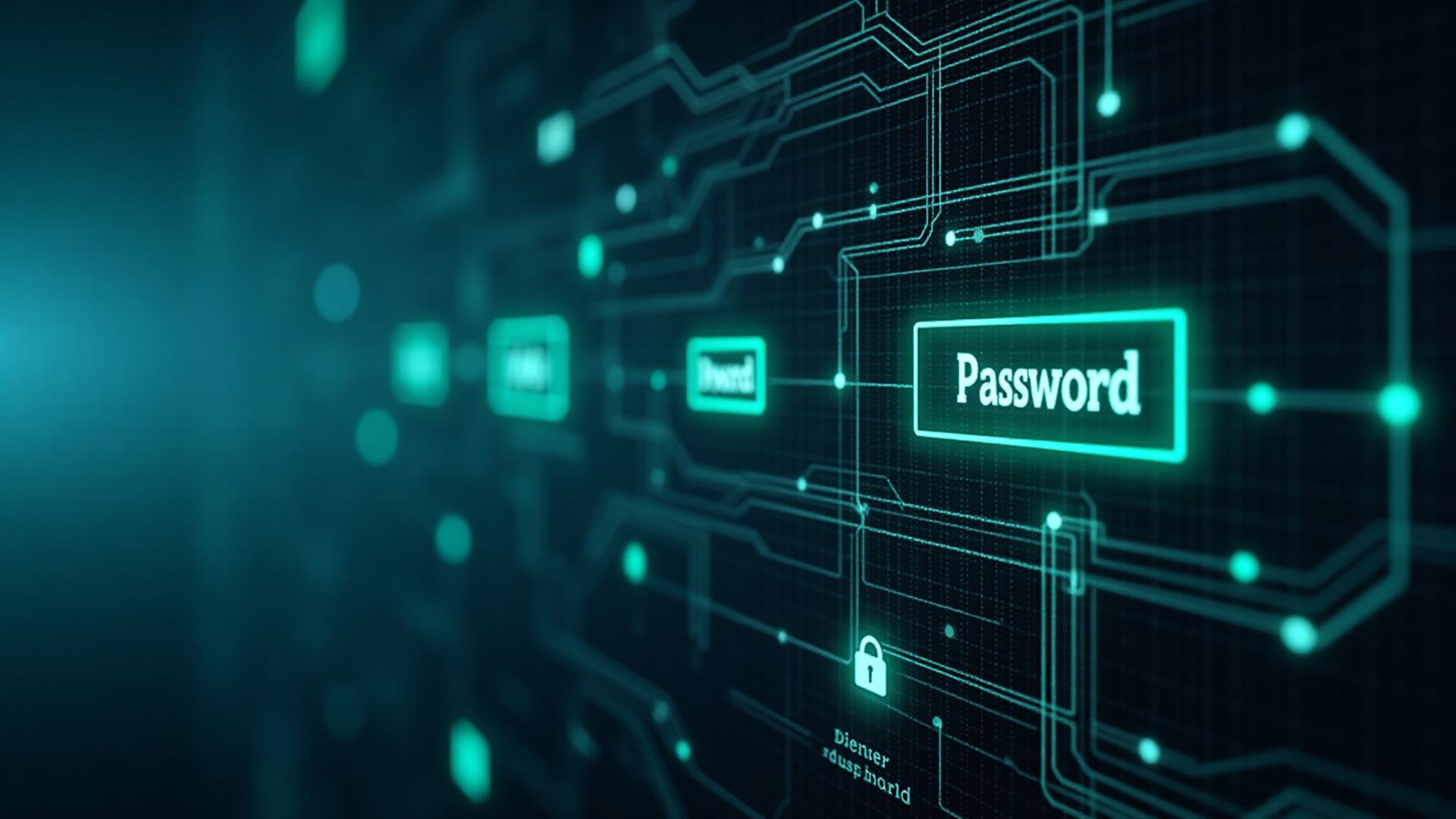 失陷凭据管理 | Decripte Security