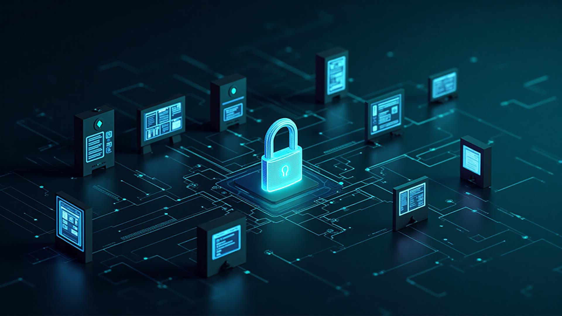 与受影响客户的沟通 | Decripte Security