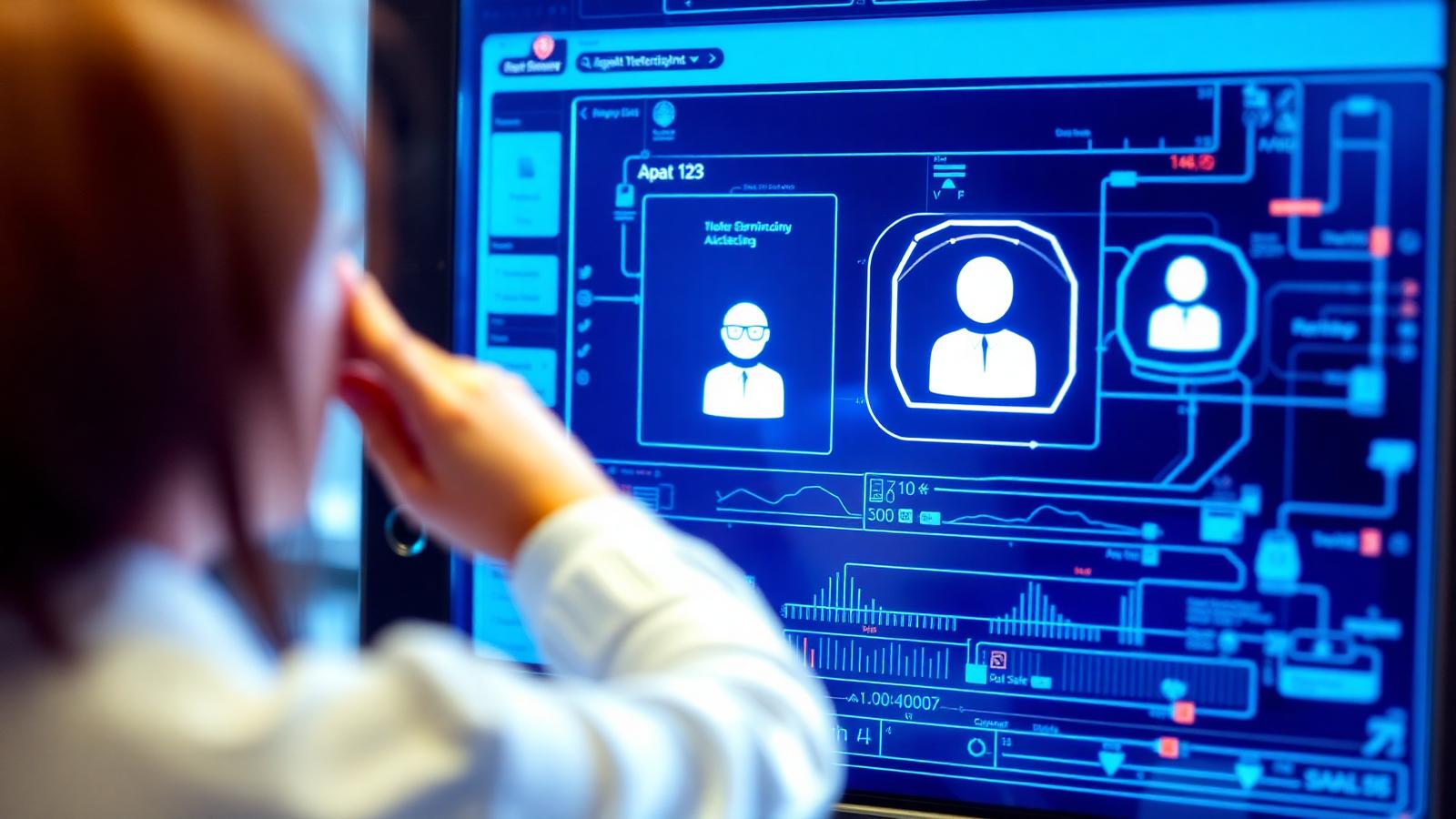 87% falham em IAM: diagnóstico e ROI