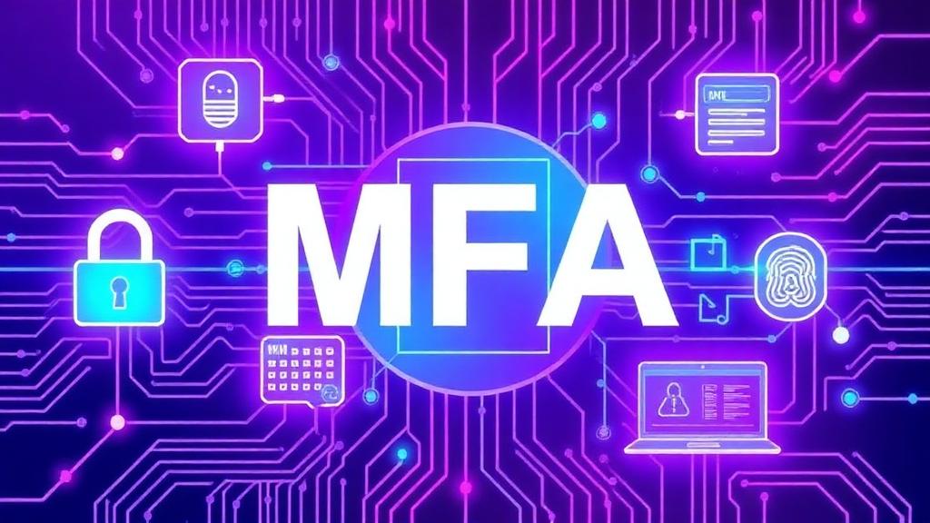 多因素认证 (MFA)：完整指南 | Decripte