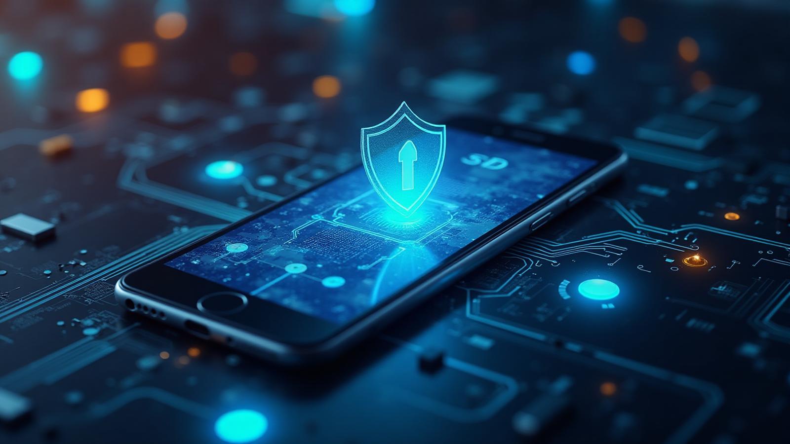 BYOD e Segurança Mobile em 2026: Guia Definitivo