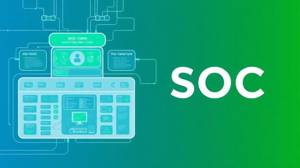 SOC 设计：架构与结构