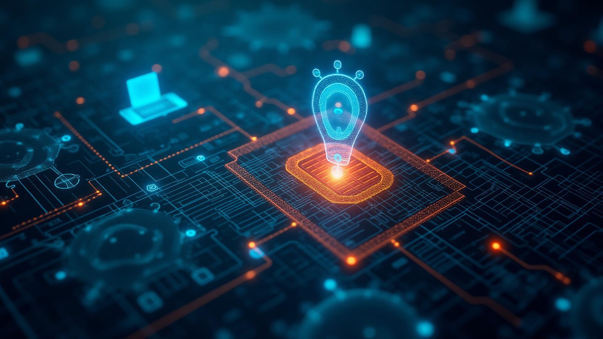 系统隔离程序 | Decripte Security