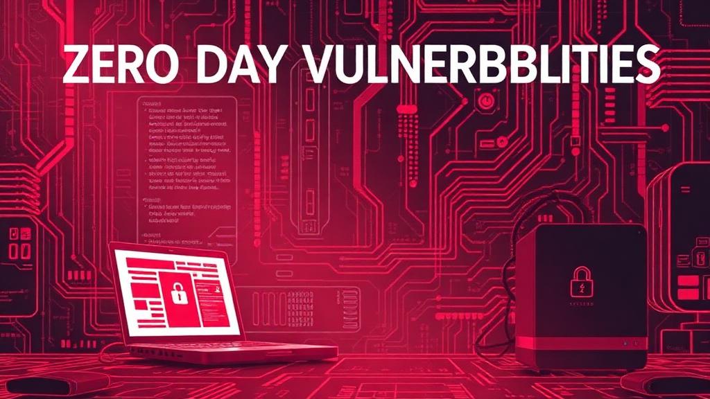 Zero-Day: Impacto Financeiro Real